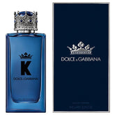 Dolce & Gabbana K EDP 100ML for Men-Al Reem Perfumes (The Perfume Qatar)